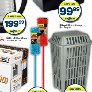 Mop at Pick n Pay Hyper