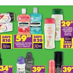   at Shoprite