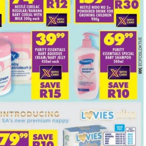 Jelly at Shoprite