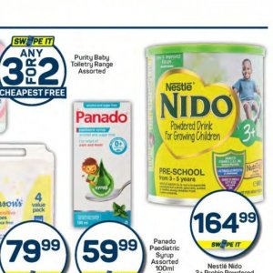   at Pick n Pay Hyper