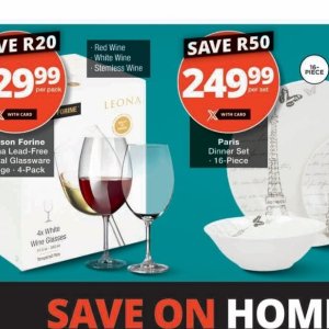 Wine at Checkers