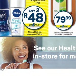   at Pick n Pay Hyper