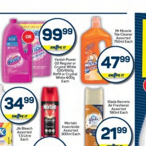   at Pick n Pay Hyper