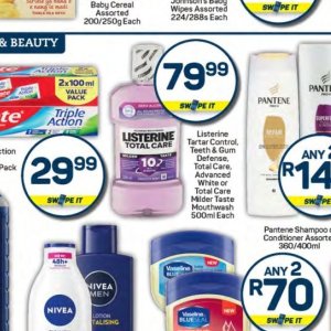   at Pick n Pay Hyper