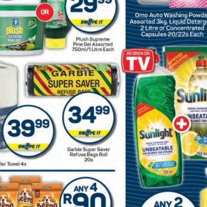 Mouthwash listerine  at Pick n Pay Hyper