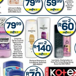   at Pick n Pay Hyper