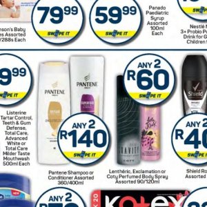   at Pick n Pay Hyper