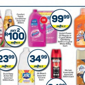  at Pick n Pay Hyper