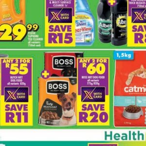   at Shoprite