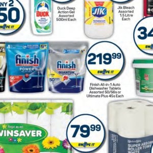   at Pick n Pay Hyper