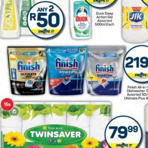   at Pick n Pay Hyper