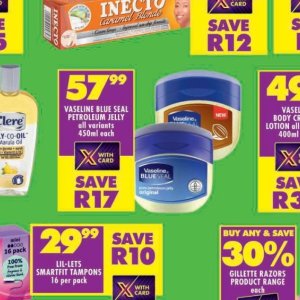 Jelly at Shoprite