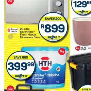 Oven at Pick n Pay Hyper