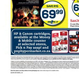   at Pick n Pay Hyper