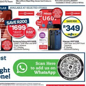   at Pick n Pay Hyper
