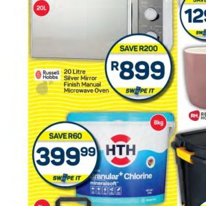   at Pick n Pay Hyper