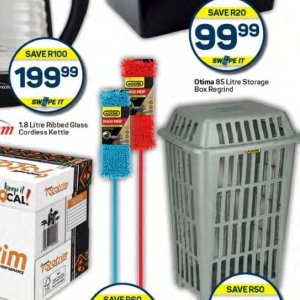 Mop at Pick n Pay Hyper