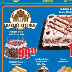 Cream at Boxer Superstores