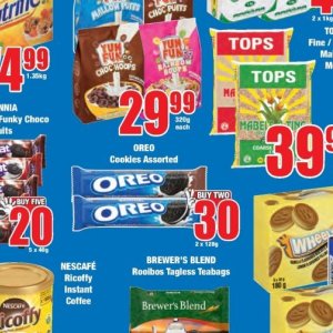   at Boxer Superstores