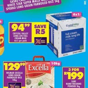   at Shoprite