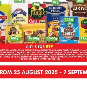 Coffee at Spar