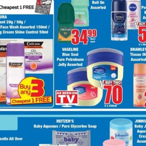 Jelly at Boxer Superstores