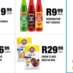 Chocolate at Take n Pay