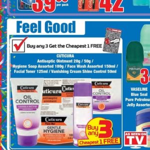 Soap at Boxer Superstores