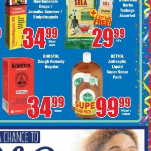 Liquid at Boxer Superstores