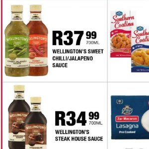 Chilli at Take n Pay