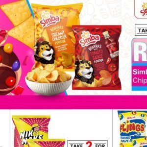 Cheddar at Take n Pay