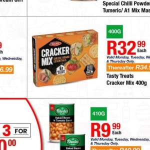 Cheese at Take n Pay