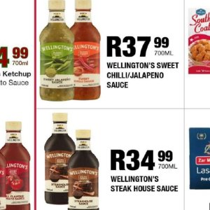 Chilli at Take n Pay