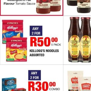 Cheese at Take n Pay