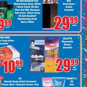  at Boxer Superstores