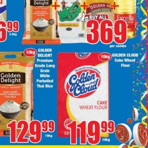 Flour at Boxer Superstores