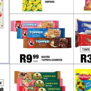 Cream at Take n Pay