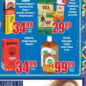   at Boxer Superstores