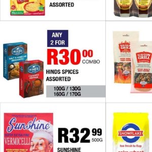 Salt at Take n Pay