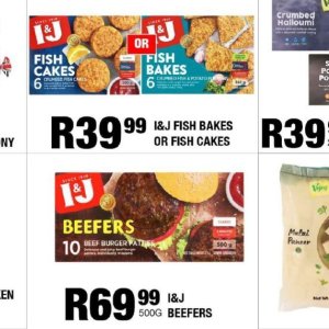 Beef at Take n Pay