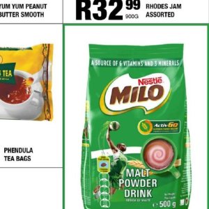   at Take n Pay
