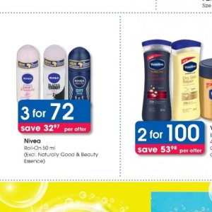   at Clicks