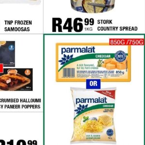 Cheddar at Take n Pay