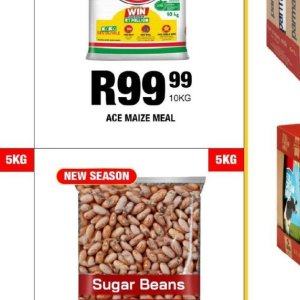   at Take n Pay