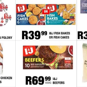 Beef at Take n Pay