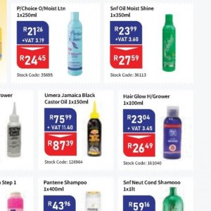Blow dryer at Africa Cash and Carry