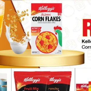 Corn at Take n Pay