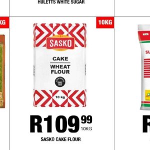 Cake at Take n Pay