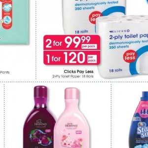   at Clicks