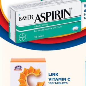   at Link Pharmacy